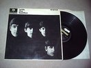 THE BEATLES : WITH THE (PARLOPHONE PMC 1206 MONO) 