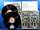 LED ZEPPELIN Physical Graffiti P5163N 2LP DC7483