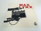 Max Lynx ?- Take One ORIG. US LP RARE PRIVATE WEST COAST METAL