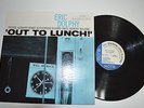 Eric Dolphy - Out To Lunch - Blue Note 84163 Stereo Liberty Pressing
