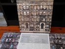LED ZEPPELIN PHYSICAL GRAFFITI JAPAN Orig.LP