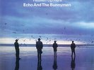 MOFI 007 | Echo And The Bunnymen - Heaven Up Here MFSL LP NEU