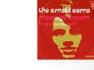 David Bowie Arnold Corns