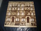 LED ZEPPELIN physical graffiti PRESS A1/B4/C1/D1