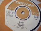 Timebox - Beggin'   - '7 Record