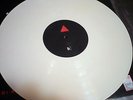 Vasco Rossi - Nessun pericolo...per te Vinile bianco Promozionale Emi 8373341.