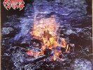 IN FLAMES - Subterranean original LP. Only 1000 copies pressed. Metal Thrash.