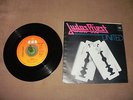 Judas Priest - United (1980) Vinyl 7` inch Single mint 