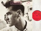 MORRISSEY (OF THE SMITHS) pregnant for the last time 12 POP 1627 uk 12
