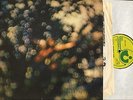 PINK FLOYD obscured by clouds SHSP 4020 A2/B2 gramophone uk harvest LP PS VG/VG+