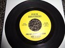 Northern soul classic - Sam and Kitty - Ive got something good