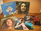 Ted Nugent Amboy Dukes 4 Alben incl  2x dlp Amboy Dukes
