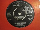 Rare 1966 UK Downliners Sect 