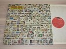 PETE TOWNSHEND & RONNIE LANE LP ROUGH MIX/1977 UK POLYDOR