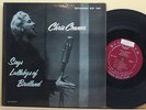 Chris Connor Sings Lullabys Of Birdland 10