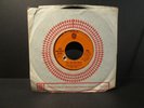GRATEFUL DEAD Cream Puff War/Golden War 7” SINGLE 45 Warner 1967 ORANGE LABEL 