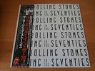 LP THE ROLLING STONES SUCKING IN THE SEVENTIES JAPAN OBI