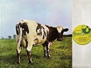 PINK FLOYD atom heart mother SHVL 781 A7/B7 emi text uk harvest 1976 LP PS EX/EX