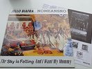 KLP163 - Jello Biafra with Nomeansno - The Sky is falling and I want my Mommy LP