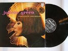 Juliette Greco Complainte Amoureuse F LP 1969 Laminated PS Top