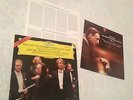 ARTURO - BENEDETTI- MICHELANGELI - MOZART - KONZERTMITSCHNITT - DGG - EMI -Vol.2