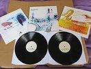 RADIOHEAD OK Computer 2x LP RARE UK ORIGINAL 1997 UK PRESSING WITH EMI CREDIT