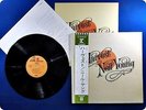 NEIL YOUNG Harvest P10121R OBI LP DF4340