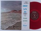 CAL TJADER QUINTET Concert By The Sea Volume 2 FANTASY 3341 LP NM red wax promo