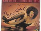 Betty Davis - Nasty Gal LP - Island