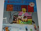 Beatles George Harrison Electronic Sound Zapple Records LP Mint- Still Sealed