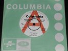 Buddy Greco : Time’s A-Wasting - Rare UK Columbia, Demo 7” 45 1965 - DB 7667