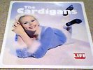 THE CARDIGANS LIFE DEBUT 1st UK LP 1995 NINA PERSSON CARNIVAL RISE & SHINE
