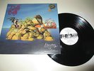 HIGH TIDE - INTERESTING TIMES - AKARMA ITALIAN  - RARE MATERIAL N.MINT