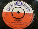 Jo Jo Bennett Leaving Rome Rare Killer Rocksteady Ska 7