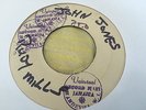 Rudy Mills John Jones FDH 7589 Rare Killer Rocksteady Ska 7