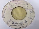 Unknown LOP 1072 Vocal + Inst Rare Killer Rocksteady Ska 7