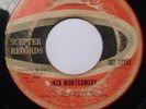 Jack Montgomery Dearly Beloved / Do You Believe It Scepter Northern Soul Oldie
