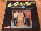 Listen  LOS GATOS NEGROS *GO CRAZY* 66 GARAGE R&B FREAKBEAT The Yardbirds Kinks