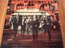 MICKY Y LOS TONYS *THE HOUSE OF THE RISING SUN* 1964 SPANISH GARAGE BEAT EP