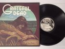 Grateful Dead - Wake Of The Flood - 1973 Vinyl LP Record 1st Press GD-01 EX/NM-