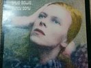David bowie hunky dory lp