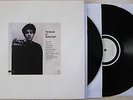 RICHARD SWIFT Novelist/Walking Without Effort 2XLP 2006 Arcs/BLACK KEYS OOP VG++