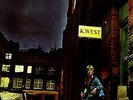 LP   David Bowie The Rise and Fall of Ziggy Stardust   LP made in Germany