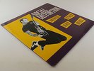 SOCIAL DISTORTION - Somewhere Between.. LP 1°ST HOL Press Original Inner