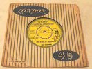 DEL SHANNON   TWO KINDS OF TEARDROPS ** 1963 LONDON 45 DEMO