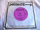 SMALL FACES   AFTERGLOW OF YOUR LOVE ** 1968 IMMEDIATE 45