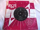 DANGER MAN Theme - EDWIN ASTLEY ** 1965 RCA 45 MINT- THE PRISONER McGOOHAN SAINT