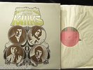 THE KINKS, Something Else By the Kinks PYE 1st press A1 matrix MONO UK EXC- LP