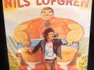 NILS LOFGREN, Nils Lofgren NEW OLD STOCK SEALED USA LP