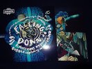 Oasis Falling Down Amorphous Androgynous Future Sound Of London 2009 MINT 12
